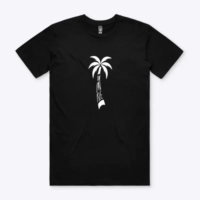 Palm Logo Tee || LTD Tee