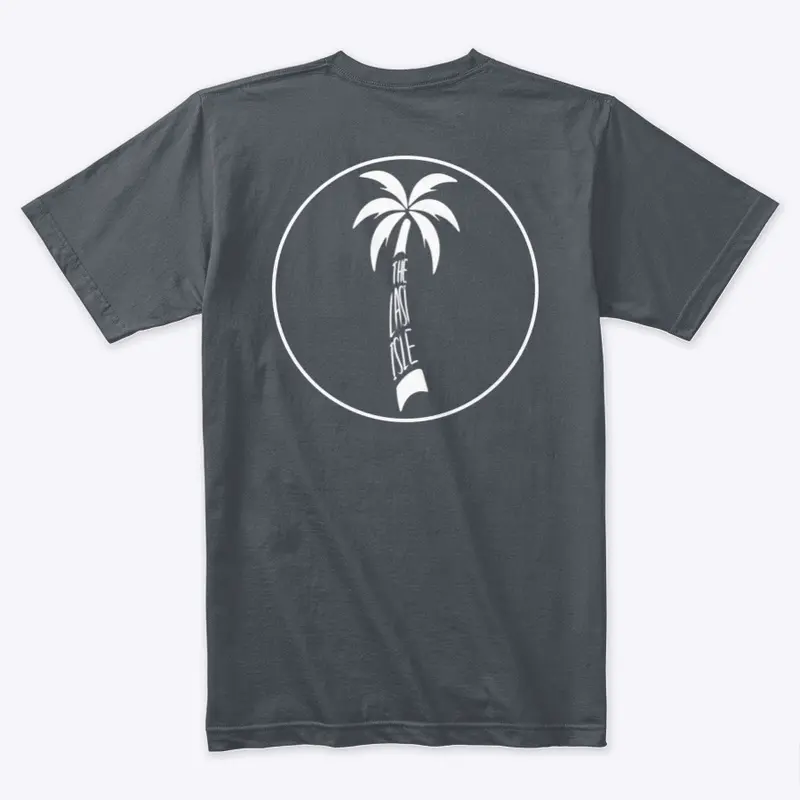 Palm Tee || Palms Collection 