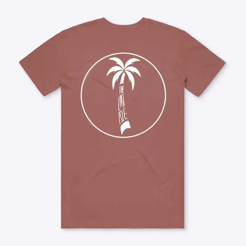 Palm Tee 2 || Palms Collection